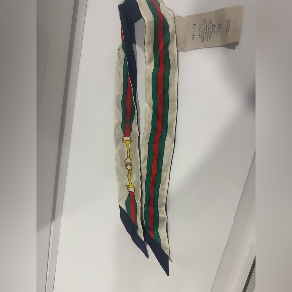 Authentic Gucci Twilly